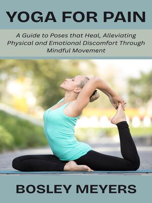 cover image of Yoga for Pain